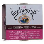 Bild zum Artikel: Schesir Natural Thunfisch