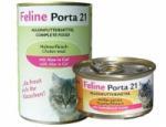 Bild zum Artikel: Feline Porta 21 Thunfisch mit Krebsfleisch 156 gramm