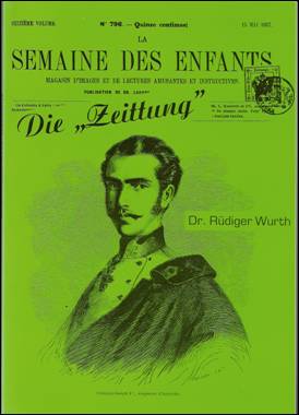 Bild zum Artikel Jahrbuch 14