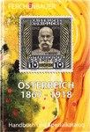 Bild zum Artikel: Ferchenbauer sterreich 1867-1918
