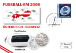 Bild zum Artikel: UEFA EURO Innsbruck