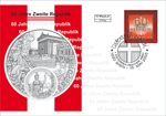 Bild zum Artikel: 60 Jahre Zweite Republik