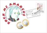 Bild zum Artikel: Falco - Rock me Amadeus