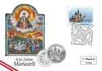 Bild zum Artikel: 850 Jahre Mariazell