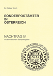 Bild zum Artikel: Nachtrag IV (1987-1989)