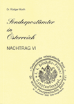 Bild zum Artikel: Nachtrag VI (1991-1993)