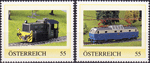 Bild zum Artikel: Eisenbahnen Set 4