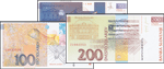 Bild zum Artikel: Banknoten Slowenien