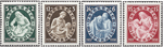 Bild zum Artikel: Winterhilfe 1937/38
