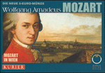 Bild zum Artikel: Münzfolder Mozart in Wien