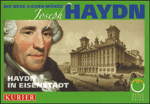 Bild zum Artikel: Münzfolder Haydn in Eisenstadt