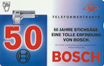 Bild zum Artikel: Bosch - Stichsäge