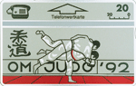 Bild zum Artikel: Judo OM
