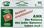 Bild zum Artikel: ANK - Der Katalog...