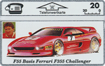 Bild zum Artikel: Ferrari - 20E