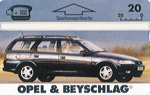Bild zum Artikel: Opel & Beyschlag