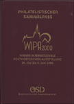 Bild zum Artikel: Sammelpass WIPA 2000