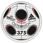 Bild zum Artikel: UEFA EURO 2008 im Postfolder