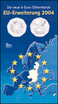 Bild zum Artikel: Münzfolder "EU-Erweiterung"