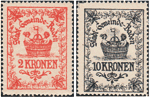 Bild zum Artikel: Kursteuermarken Baden