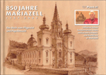 Bild zum Artikel: 850 Jahre Mariazell