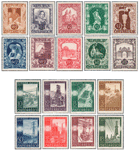 Bild zum Artikel: Wiener Messe 1947 u. Kunstausstellung 1947
