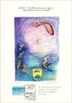 Bild zum Artikel: XXI. Fallschirmspringer Weltmeisterschaft 1992 Blatt 2A