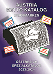 Bild zum Artikel: ANK-Briefmarken Österr. Spezial 2023/2024