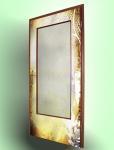 Bild zum Artikel: Designert�rdekor "aged abstract"