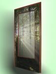 Bild zum Artikel: Fotot�rdekor "forest light"