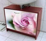 Bild zum Artikel: Waschtischunterschrank "rose"