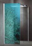 Bild zum Artikel: Fotoglasdekor "black coral"